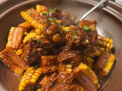 -简小舍·民间手艺菜(武昌江滩店)