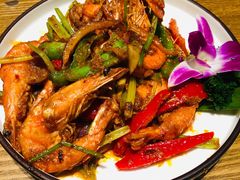 -正泰餐厅AmazingThai(亦庄店)