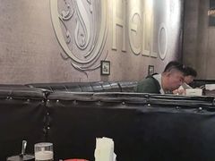 -吉亨面馆(古北1699店)
