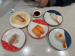 -滨寿司(汇金店)