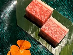 和牛雪糕-Mr.Fish鱼鲜生海鲜放题(高德置地冬广场店)