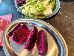 -一品诚记烤肉·甄选店(中南路店)