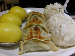 -澳门味道茶餐(南开大悦城店)
