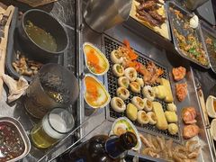 -塘屋烧烤·云南火塘烧烤品牌(新亚洲店)