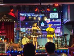 -Famous肥猫墨西哥音乐餐吧(五棵松华熙LIVE店)