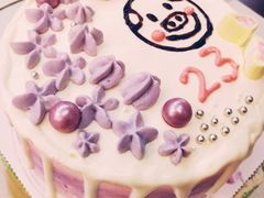 -可心DIY蛋糕烘焙生活馆(迈皋桥万谷慧店)