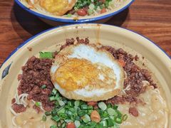 -阿福板凳面(观音桥店)