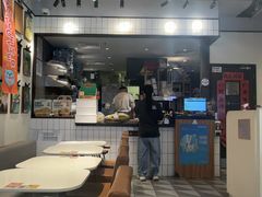 -乐凯撒披萨(南山书城店)