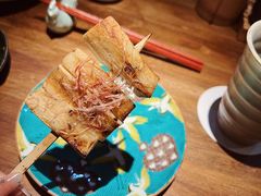 -鸟幸 TORISAKI 炭火居酒屋