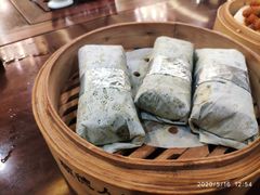 金砖糯米鸡-顺德人家食府(黄金广场店)