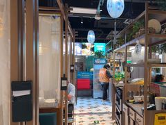 -坤记味道(新华城市广场店)