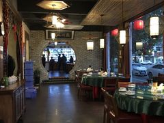大堂-老徽州(老街店)