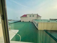-青岛海景花园大酒店