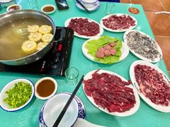 -乌记鲜活牛肉城(金砂东路店)