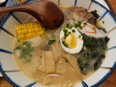 -樱の千渡日式料理·铁板烧•烧鸟(金盛田广场店)