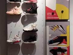 -NIKE(朝阳合生汇店)