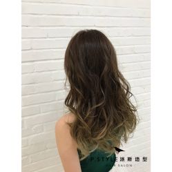 -P.STYLE派斯造型