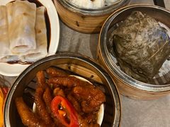 -点点心点心专门店(旺角店)