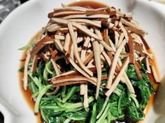 -芳芳私房菜·精做淮扬菜(承德路店)