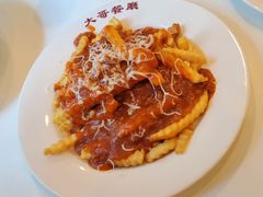 -大哥餐厅(西城花园店)