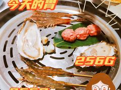 -碗中海·蒸汽海鲜·桑拿鸡(岭南天地店)
