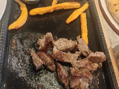 -必胜客(中山店)