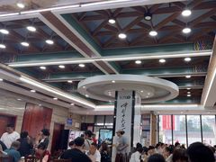 -服务大楼冷面(延大店)