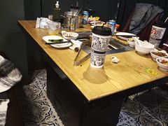 -苏格里岛自助海鲜烤肉火锅(集美万达店)