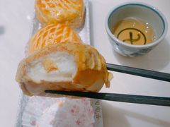 -陶陶居酒家(解放北路店)