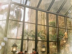 -广州花园酒店