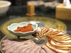 -庆合府重庆大排档(紫都城店)