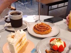 -BAKER&SPICE(环贸店)