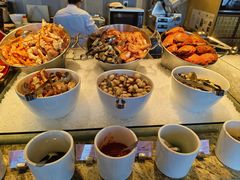 -嘉定凯悦·咖啡厅