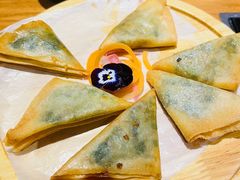 -德香苑脆皮烤鸭·经典(爱融荟城店)