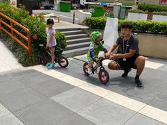 -BBR运动馆·障碍竞技·跑酷·体适能(海珠琶洲店)