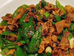 -香融府·烤鸭·家常菜(马家堡路店)