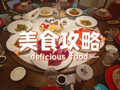 -阿伟海鲜楼·福建菜(涵江店)