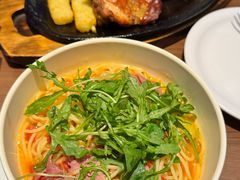 -萨莉亚意式餐厅(国和1000店)