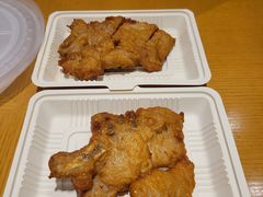 -鲜得来排骨年糕(豫园店)