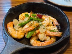 -G+KITCHEN(龙湖狮山天街店)