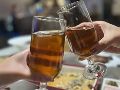 -四季民福烤鸭店(王府井东安门店)