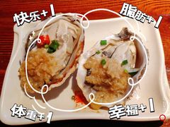 -管氏翅吧(广渠门店)