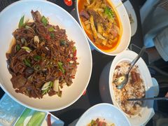 -太守宴·蘭院(天塔店)