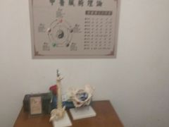 -大瀚养生SPA足道会馆(延长路店)