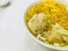 -麦文记面家(佐敦店)