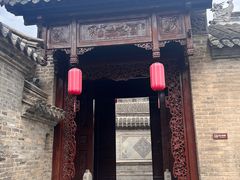-戏马台景区