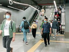 -车公庙(地铁站)