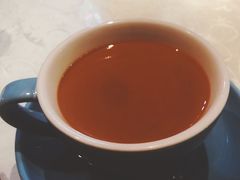 -七哥港式茶餐厅(亮马桥总店)