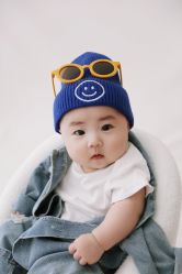 点击看大图 -贯日漂亮宝贝儿童摄影