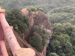 -丹霞山风景名胜区